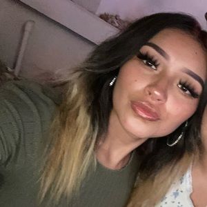 Meet your Posher, Lizeth